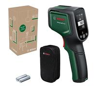 Bosch Détecteur thermique AdvancedTemp 06036832Z0 -30/+500°C, détecte moisissure/pont, affichage LED