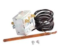 Thermostat 60-80°c capacite 1,5m simple , bosch thermotechnologie ,ref 87168316130 G