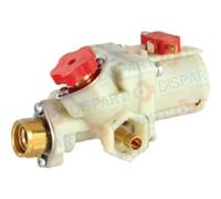 BOSCH THERMOTECHNOLOGIE Détecteur + VENTURI Réf. 87168261120