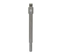 Bosch Tige hexagonale Bosch pour forets creux avec M 16 11 mm 220 mm Quantité:1