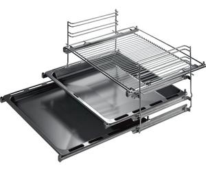 BOSCH Tiroir télescopique HEZ438301