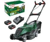 Bosch Tondeuse à batterie AdvancedRotak 36V-40-650, 36Volt, Tondeuse à gazon