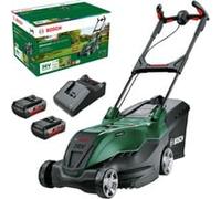 Bosch Tondeuse à batterie AdvancedRotak 36V-40-650, 36Volt, Tondeuse à gazon