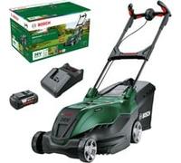 Bosch Tondeuse à batterie AdvancedRotak 36V-40-650, 36Volt, Tondeuse à gazon