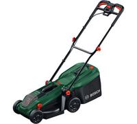 Bosch Tondeuse à batterie Rotak18V-32, 18 Volts, Tondeuse à gazon