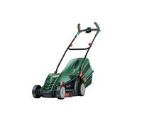 Bosch - Tondeuse à gazon électrique 1400 W, largeur de coupe 37 cm 06008A6501
