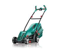 Bosch 06008A6101 Bosch ARM 34 Elektro-Rasenmäher