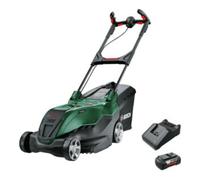 Bosch Tondeuse à gazon sans fil AdvancedRotak 36V-44-750 Bosch, 1 x batterie 36V 4,0Ah Quantité:1