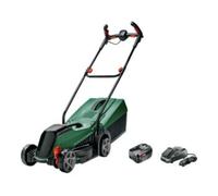 Bosch Tondeuse à gazon sans fil Bosch CityMower 18V-32-300 Quantité:1