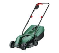 Bosch Tondeuse à gazon sans fil EasyMower 18V-32-200 Bosch : 1 bloc batterie PBA 18V 4,0Ah W-C Quantité:1