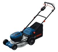 Bosch Tondeuse à gazon sans fil GRA 18V2-46SP Professional solo, 36 Volts (2x18V)