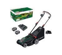 Bosch Tondeuse à Gazon sans-Fil ROTAK18V2-43