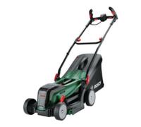 Bosch Tondeuse à gazon sans fil UniversalRotak 2x18V-37-550 Bosch, Solo Quantité:1