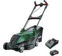 Bosch Tondeuse AdvancedRotak 36V-44-750 - avec batterie et chargeur