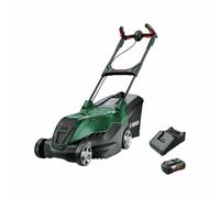 Bosch Tondeuse à gazon sans fil AdvancedRotak 36V-40-650 - 1 batterie 36V 4,0Ah