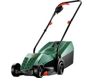 Bosch Tondeuse électrique EasyRotak 32-220, incl. 2 lames, Tondeuse à gazon