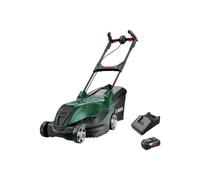 Bosch Tondeuse électrique sans fil