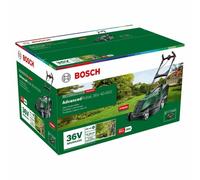 Bosch tondeuse électrique sans fil - 40 cm