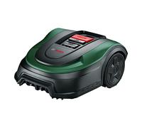 Bosch Indego XS 300 Tondeuse à gazon robot Batterie Noir et Vert
