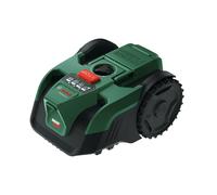 Bosch Robot tondeuse sans-fil VISIMOW18V-100 Jusqu'à 100 m², 16 cm, 20-60 mm (sans batterie)