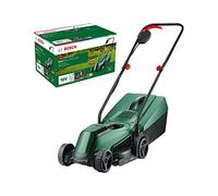 Bosch EasyMover - Tondeuse à gazon - sans fil - 18 V - 4 Ah - sans batterie, sans chargeur - 32 cm - 7.5 kg