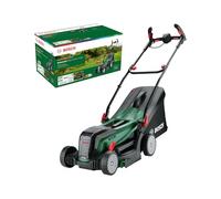 Bosch Tondeuse à gazon UniversalRotak 2x18V-37-550 — 37 cm, 550 m², 2,5–7 cm, Bac 40 L, Brushless
