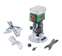 Bosch - Toupie sans fil 18V, sans batterie ni chargeur 06039D5000