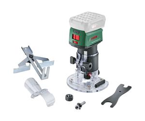 Bosch - Toupie sans fil 18V, sans batterie ni chargeur 06039D5000