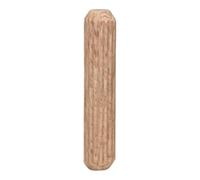 Bosch Tourillons en bois 2607000443 Ø 6 mm longueur 30 mm 200 pièces