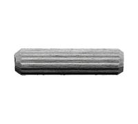 Bosch Tourillons 8 mm - Lot de 40