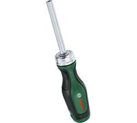 Bosch Tournevis à cliquet 1600A032V0 avec 12 embouts