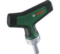 BOSCH Tournevis a cliquet pour embouts avec manche en T 1600A02Z9S