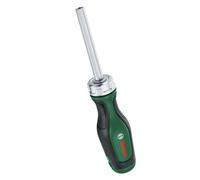 Bosch Tournevis à cliquet 1600A032V0 avec 12 embouts