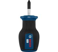 Bosch Tournevis court Phillips PRO | 86 x 34 x 34 mm,