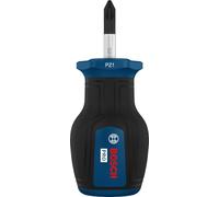 Bosch Tournevis court Pozidriv PRO | 86 x 34 x 34 mm,