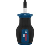 Bosch Tournevis court Pozidriv PRO | 86 x 34 x 34 mm,