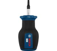 Bosch Tournevis court Torx PRO | 86 x 34 x 34 mm,