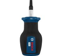 Bosch Tournevis court Torx PRO | 86 x 34 x 34 mm,
