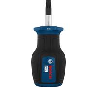 Bosch Tournevis court Torx PRO | 86 x 34 x 34 mm,
