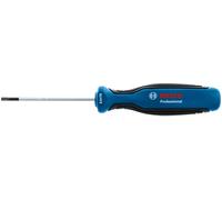 BOSCH Tournevis plat 3,5x75 1600A01TF8