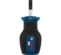 Bosch Tournevis plat court PRO | 86 x 34 x 34 mm,