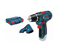 Perceuse-visseuse GSR 12V-15 BOSCH