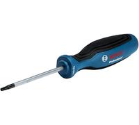 Bosch Tournevis Torx TX15x75 – 75 mm – Réf. 1600A01V0B