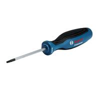 Bosch Tournevis Torx TX15x75 – 75 mm – Réf. 1600A01V0B