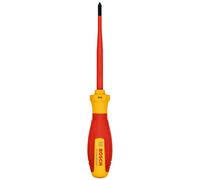 BOSCH Tournevis VDE PH1x100 1600A02NB8
