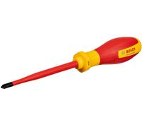 BOSCH Tournevis VDE PH2x125 1600A02NB9