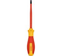 BOSCH Tournevis VDE plat 6,5x125 1600A02NC4