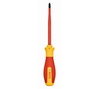 BOSCH Tournevis VDE PZ2x125 1600A02ND2
