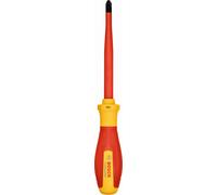 BOSCH Tournevis VDE PZ3x125 1600A02ND3
