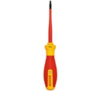 BOSCH Tournevis VDE TX10x75 1600A02NC5